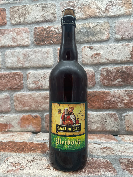 Hertog Jan Meibock 2000 Pilsner - 75 CL