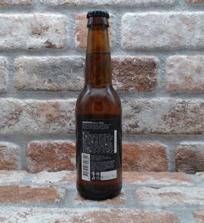 Brouwerij de Molen Krent & Bol Blond - 33 CL