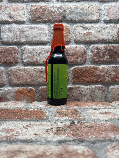 Voodoo Brewing Company Blanka Stout - 35 CL