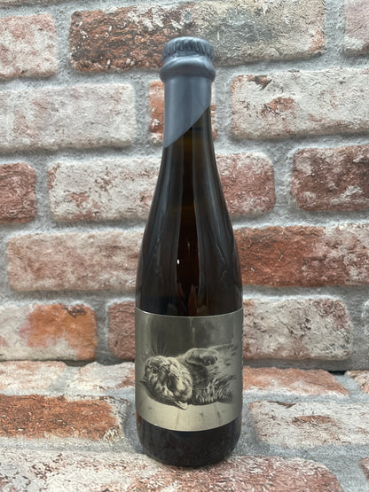 Clover (20201223) 2020 Saison Ale - 37.5 CL