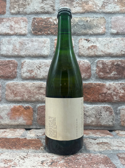 Henkebier Reignac 2025 Wild Ale - 75 CL