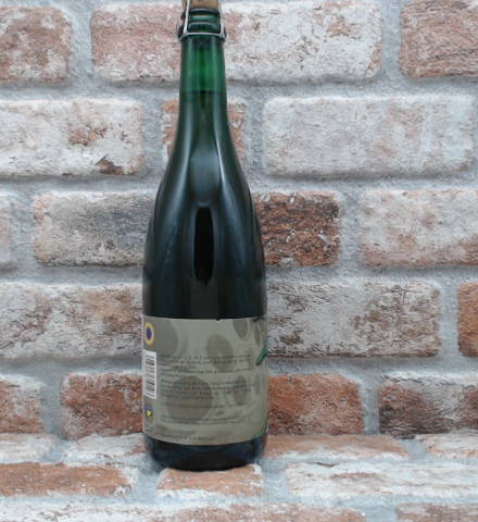 3 Fonteinen Oude Geuze 2013 - 75 CL