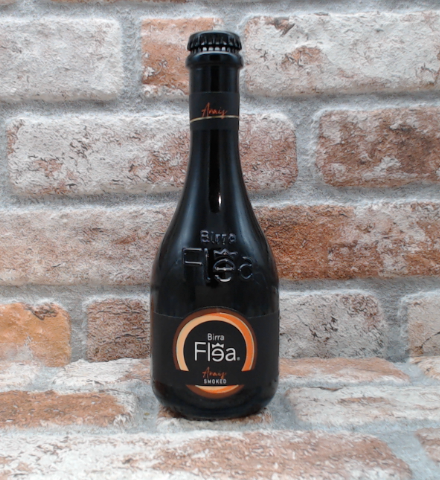 Birra Flea Anais Smoked  - 33 CL