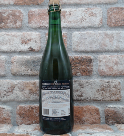 Eylenbosch Oude Gueuze 2021 - 75 CL