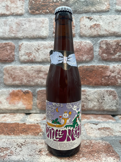 De Dolle Brouwers Stille Nacht 2014 Ale - 33 CL