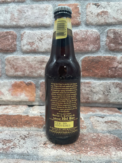 Hertog Jan 1997 Tripel - 33 CL