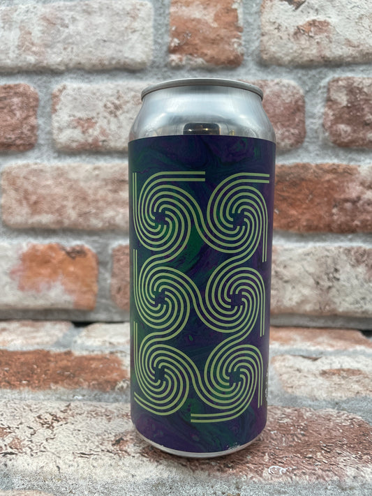 Brasserie Du Bas Turbinis TIPA - 47.3 CL (1 pint)