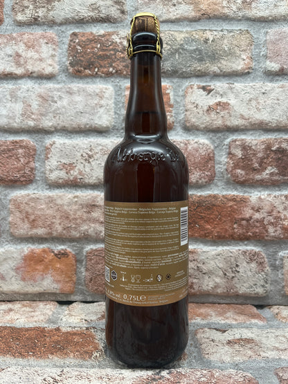 Chimay Dorée (Gold) Blond - 75 CL