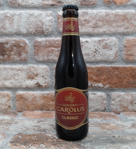 Gouden Carolus Classic 2024 - 33 CL