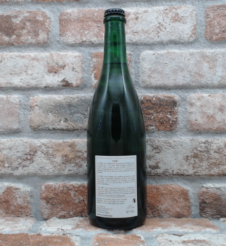 Cantillon Nath 2019 Lambiek/Geuze - 75 CL