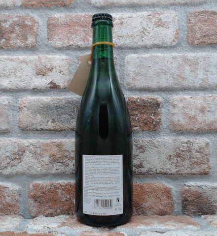 Cantillon Gueuze 100% Lambic Bio 2017 - 75 CL