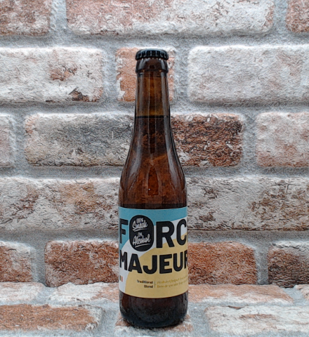 Force Majeure Blonde - 33 CL