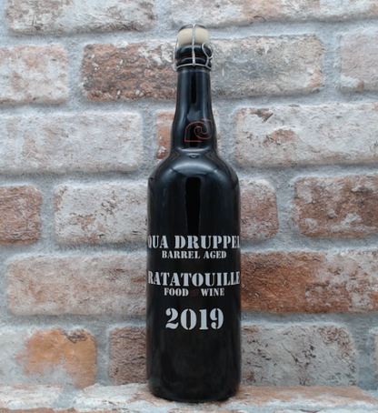 Jopen Ratatouille Qua Druppel BA 2019 - 75 CL