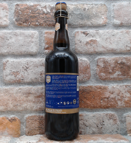 Chimay Grande Réserva blue 2014 Quadrupel - 75 CL