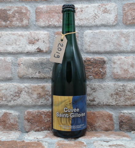 Cantillon Cuvée Saint-Gilloise 2019 - 75 CL