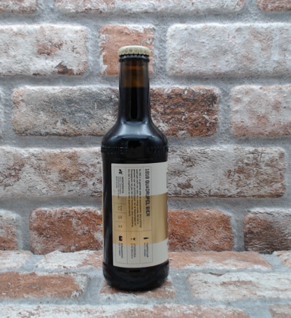 Maallust 1818 Quadrupel - 30 CL