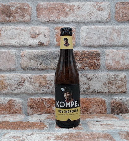 Kompel Bovengronds - 33 CL