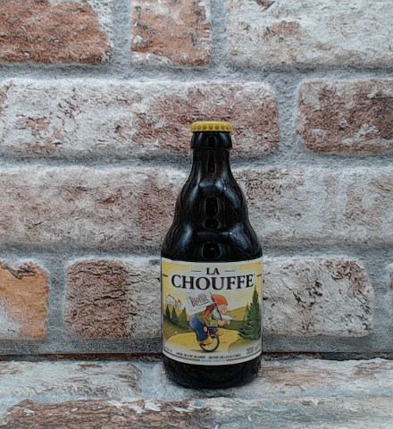 La Chouffe Blonde - 33 CL