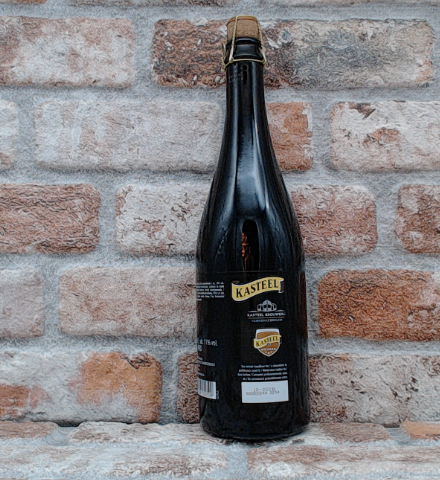 Kasteel Donker  2023 - 75 CL