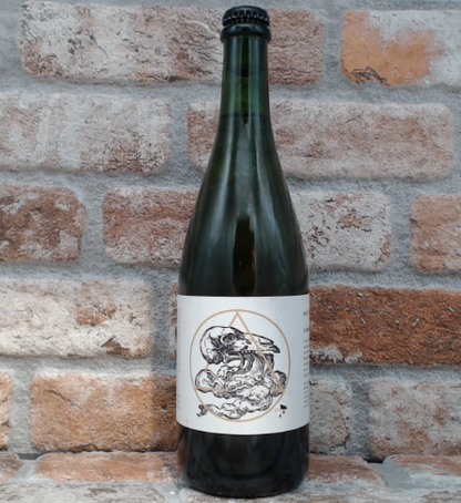 Antidoot L'Ambigu (Riesling) 2020 - 75 CL