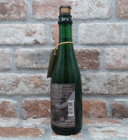 De Oude Cam Oude Geuze 2009 - 37,5 CL