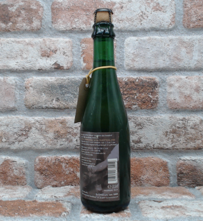 De Oude Cam Oude Geuze 2009 Lambiek/Geuze - 37.5 CL