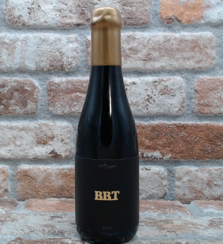 Side Project BBT 2023 Stout - 37.5 CL