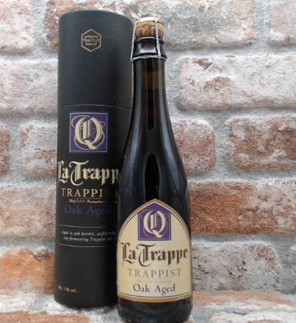 La Trappe Oak Aged Batch #41 - 37.5 CL