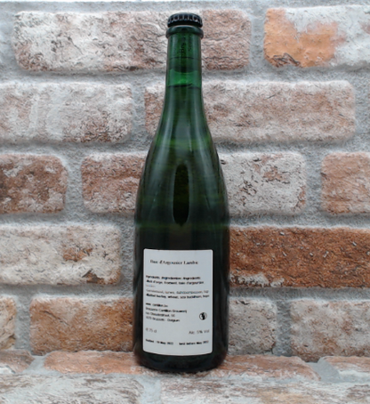 Cantillon Baie D'argousier Lambic 2022 - 75 CL