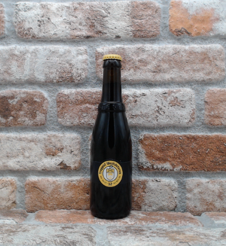 Westvleteren 12 2023 - 33 CL