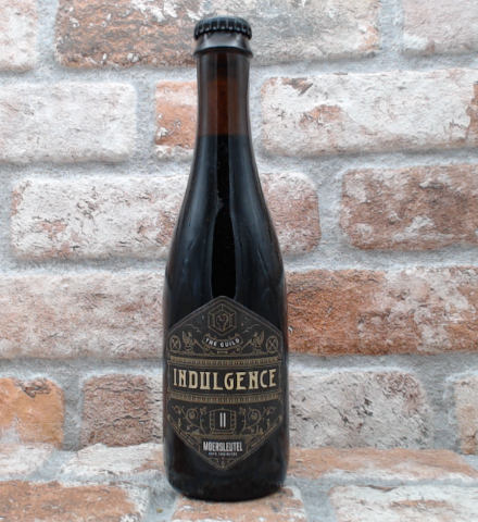 Moersleutel Indulgence 11 - 37.5 CL