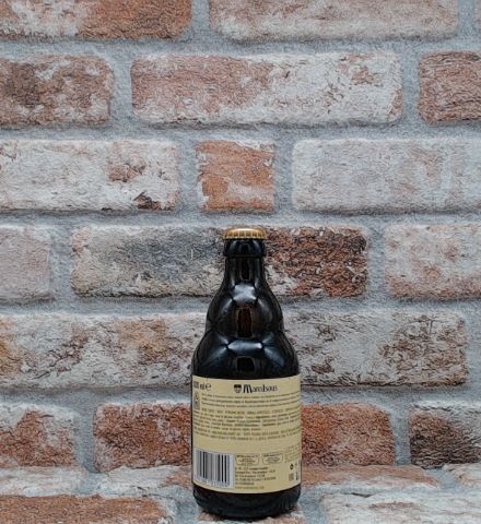 Maredsous Blonde – 33 CL