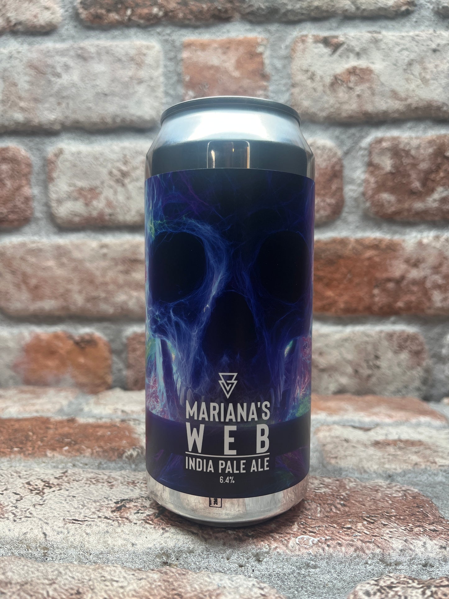 Azvex Mariana's Web IPA - 44 CL