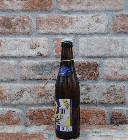 De Dolle Brouwers Dulle Teve 2021 Tripel - 33 CL