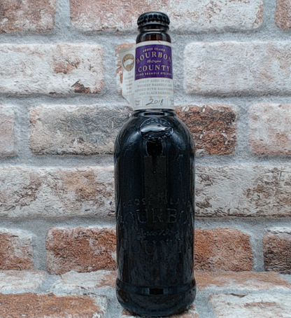 Goose Island Bourbon County Brand Bramble Rye Stout 2018 – 47,3 CL (1 Pint)