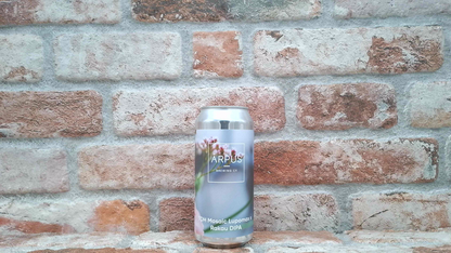 Ãrpus TDH Mosaic Lupomax X Rakau DIPA - 44 CL