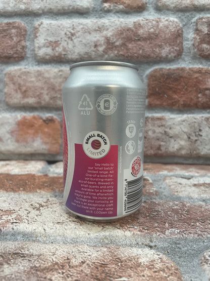 Jopen Phunk Phenomenel Grapefruit IPA - 33 CL