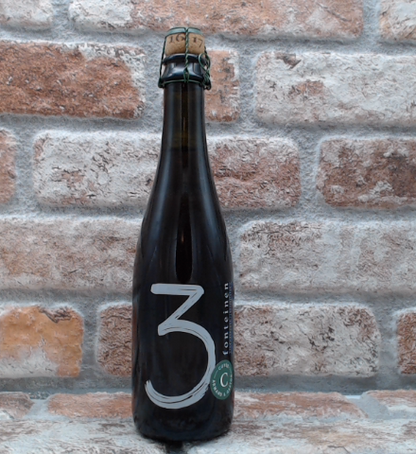 3 Fonteinen Oude Geuze Cuvée Armand &amp; Gaston 16/17 - 37,5 CL