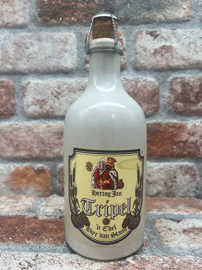 Hertog Jan Kruik 1991 Tripel - 50 CL