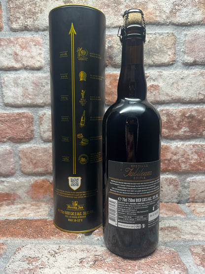 Hertog Jan Grand Prestige Jubileum 2022 Barleywine - 75 CL