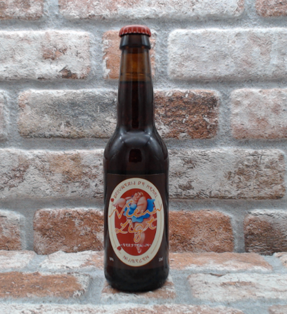 De Hemel Nieuw Ligt Barleywine - 33 CL