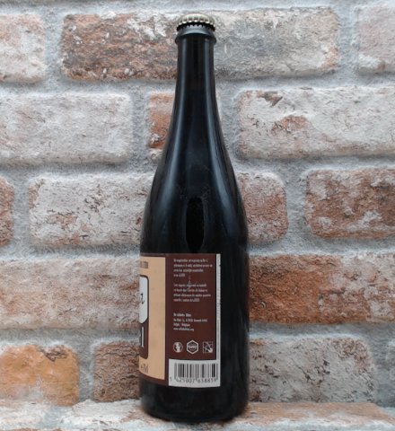 Achel bruin Extra 9,5% 2020 Dubbel - 75 CL