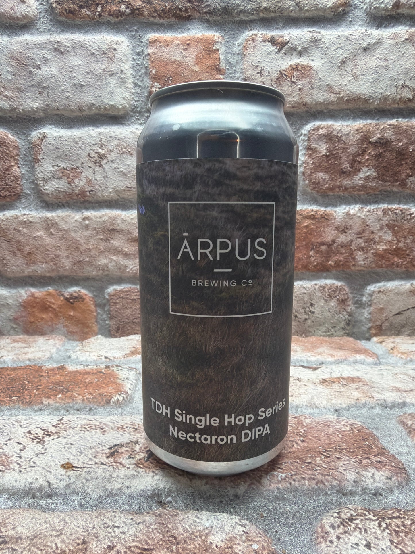 TDH Single Hop Series Nectaron DIPA - 44 CL