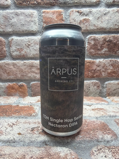 TDH Single Hop Series Nectaron DIPA - 44 CL