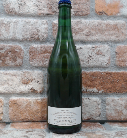 Bofkont Moondance 2020 Lambiek/Geuze - 75 CL