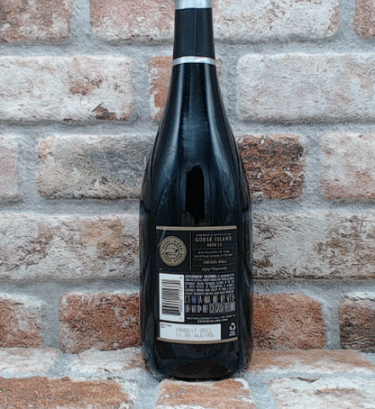 Goose Island Bourbon County Brasserie Noir 2018 - 75 CL