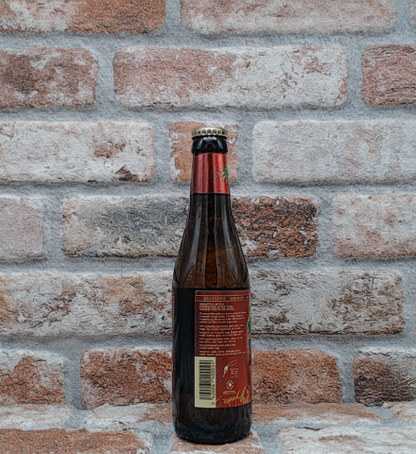 Wilderen Tripel Canon - 33 CL