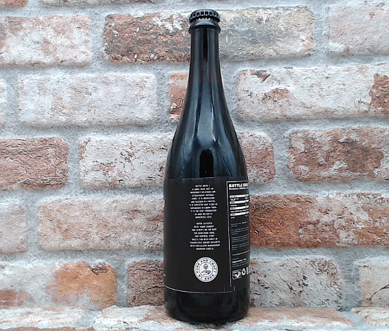 Brouwerij Kees Bottle Brew #1 Stout - 75 CL