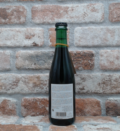 Cantillon Kriek 100% Lambic Bio 2017 Lambiek/Geuze - 37.5 CL