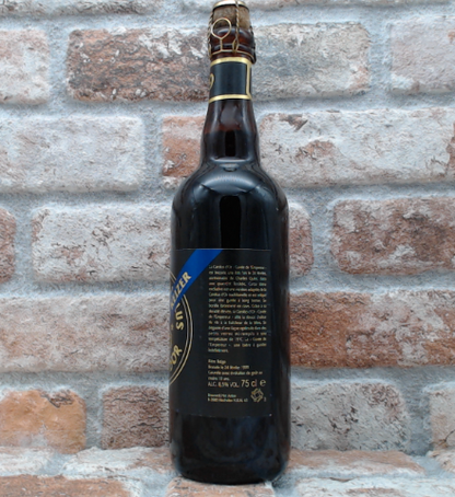 Golden Carolus Cuvee of the Emperor 1999 - 75 CL